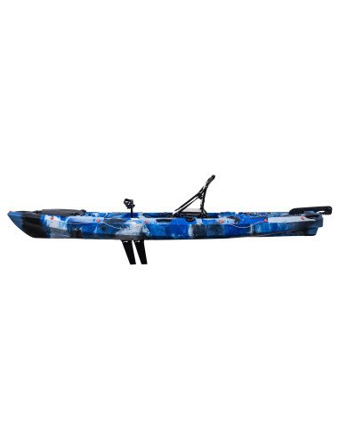 Galaxy Kayaks Wildcat
