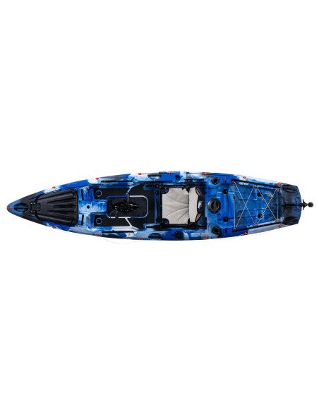 Galaxy Kayaks Wildcat