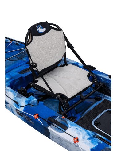 Galaxy Kayaks Wildcat