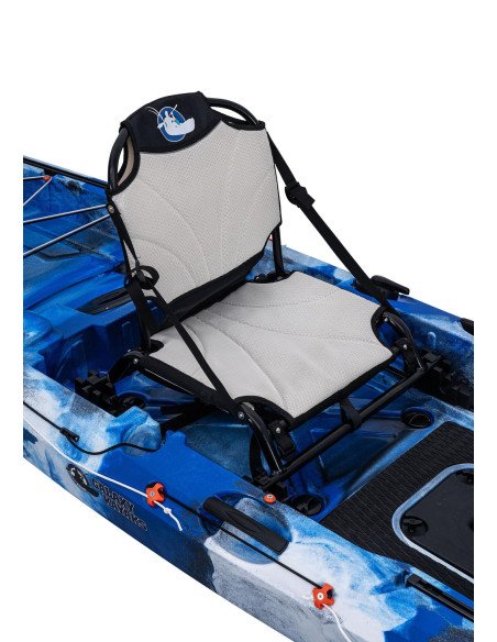 Galaxy Kayaks Wildcat