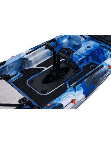 Galaxy Kayaks Wildcat