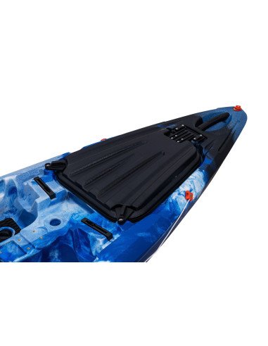 Galaxy Kayaks Wildcat