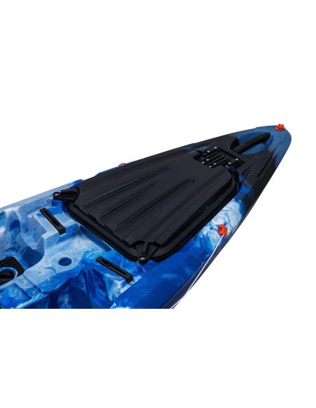 Galaxy Kayaks Wildcat