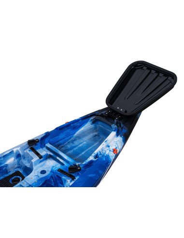 Galaxy Kayaks Wildcat