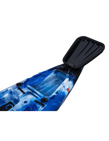 Galaxy Kayaks Wildcat