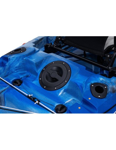 Galaxy Kayaks Wildcat