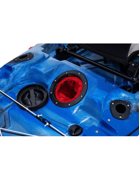 Galaxy Kayaks Wildcat