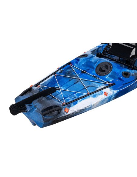 Galaxy Kayaks Wildcat