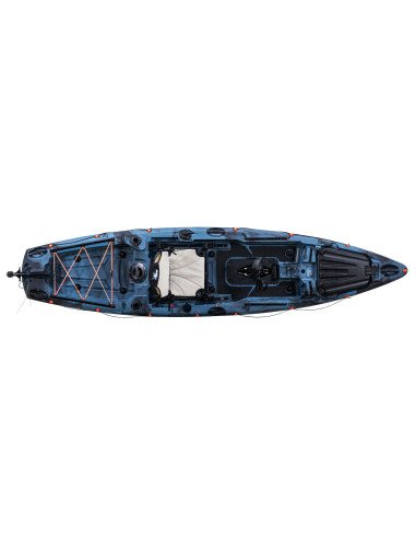Galaxy Kayaks Wildcat