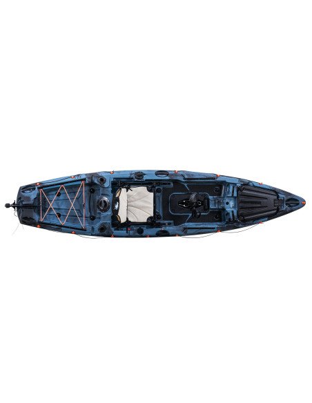 Galaxy Kayaks Wildcat