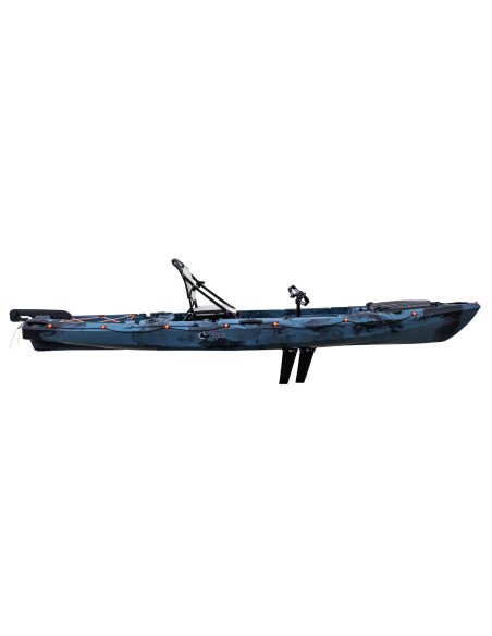 Galaxy Kayaks Wildcat