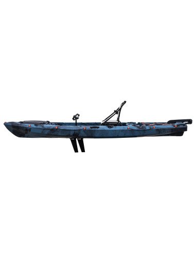 Galaxy Kayaks Wildcat