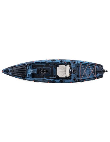 Galaxy Kayaks Wildcat