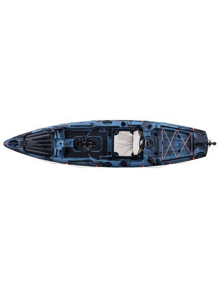 Galaxy Kayaks Wildcat