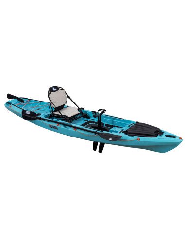 Galaxy Kayaks Wildcat