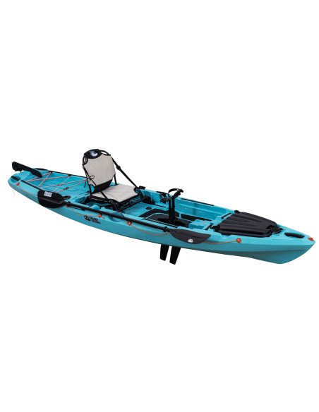 Galaxy Kayaks Wildcat