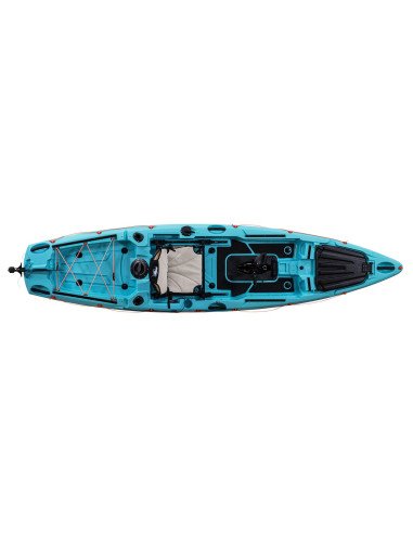 Galaxy Kayaks Wildcat