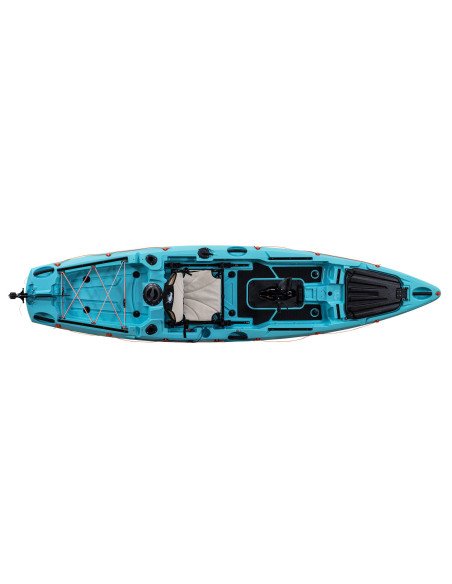 Galaxy Kayaks Wildcat