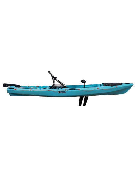 Galaxy Kayaks Wildcat
