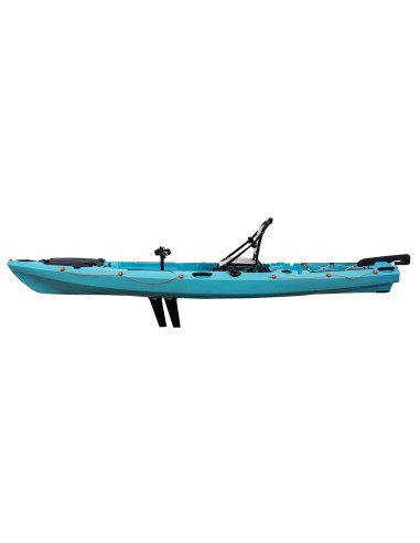 Galaxy Kayaks Wildcat