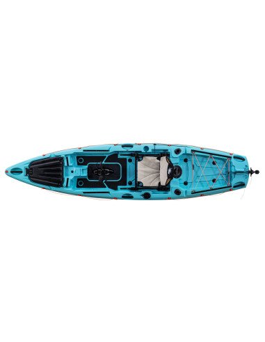 Galaxy Kayaks Wildcat