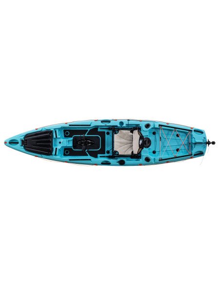 Galaxy Kayaks Wildcat