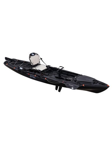 Galaxy Kayaks Wildcat
