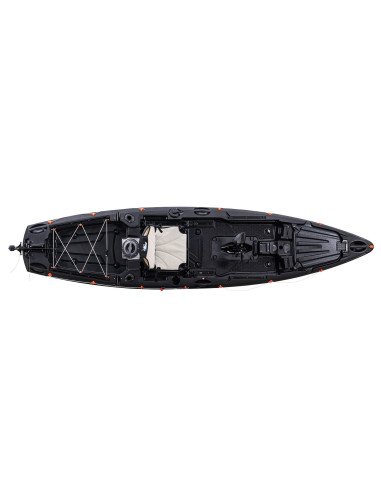 Galaxy Kayaks Wildcat