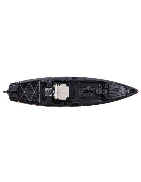 Galaxy Kayaks Wildcat