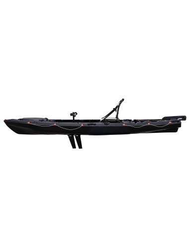 Galaxy Kayaks Wildcat