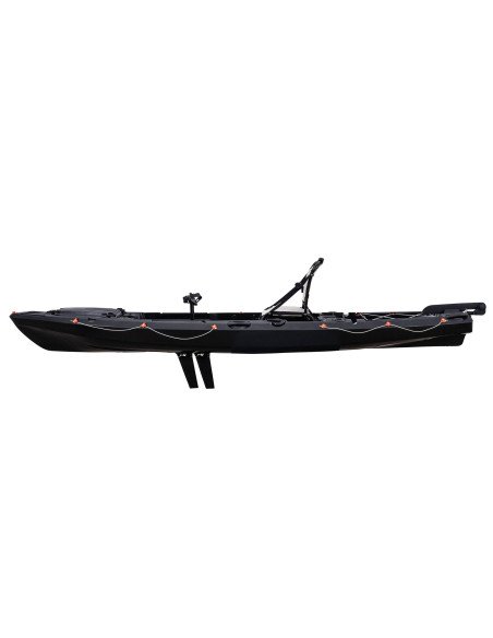 Galaxy Kayaks Wildcat