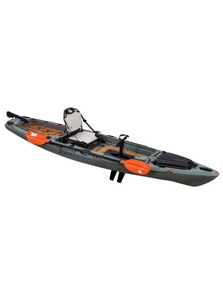 Galaxy Kayaks Wildcat