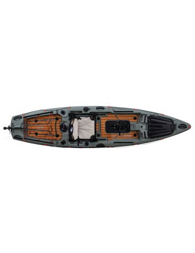 Galaxy Kayaks Wildcat