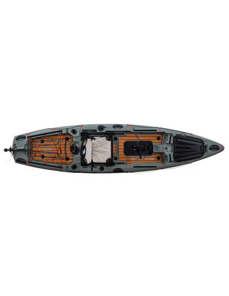 Galaxy Kayaks Wildcat