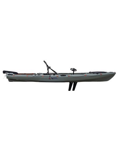 Galaxy Kayaks Wildcat