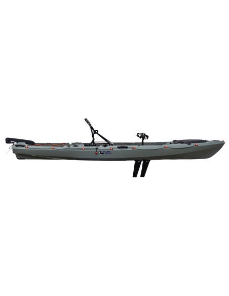 Galaxy Kayaks Wildcat
