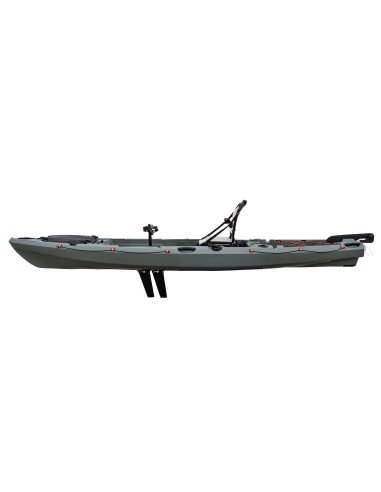 Galaxy Kayaks Wildcat