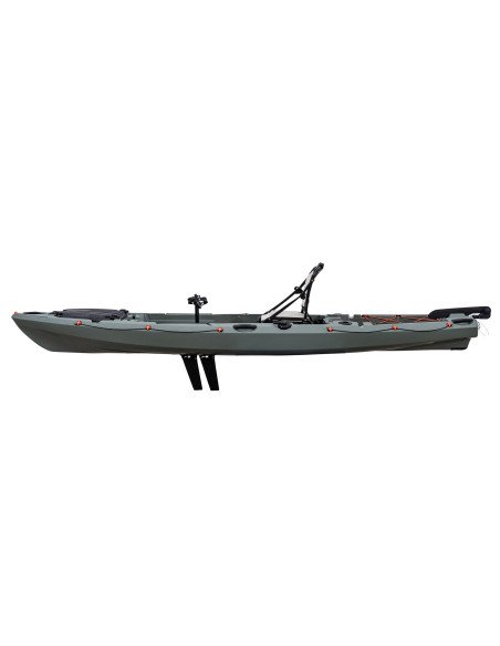 Galaxy Kayaks Wildcat