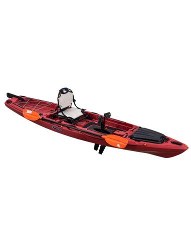 Galaxy Kayaks Wildcat