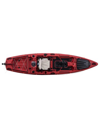 Galaxy Kayaks Wildcat