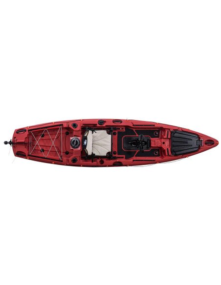 Galaxy Kayaks Wildcat