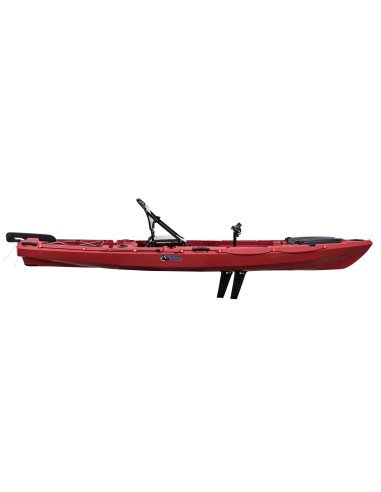 Galaxy Kayaks Wildcat