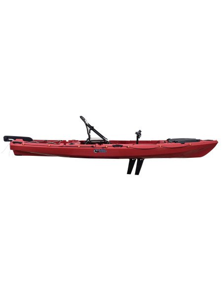 Galaxy Kayaks Wildcat