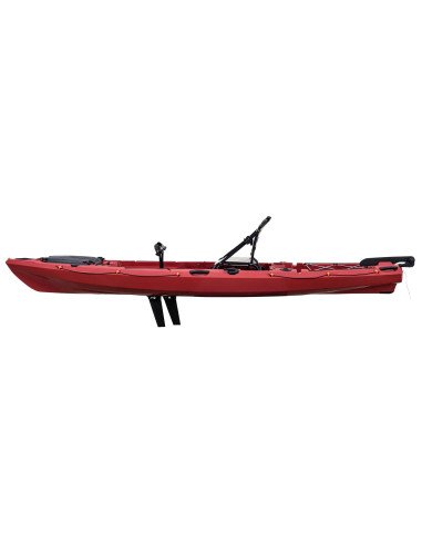 Galaxy Kayaks Wildcat