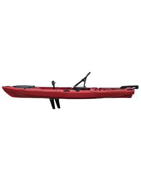 Galaxy Kayaks Wildcat