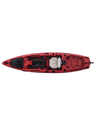 Galaxy Kayaks Wildcat
