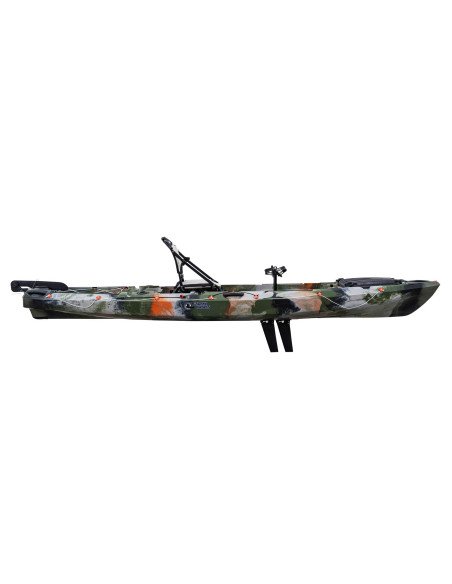 Galaxy Kayaks Wildcat