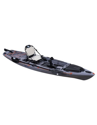 Galaxy Kayaks Wildcat