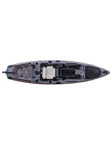 Galaxy Kayaks Wildcat