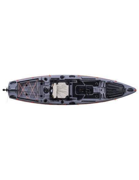 Galaxy Kayaks Wildcat